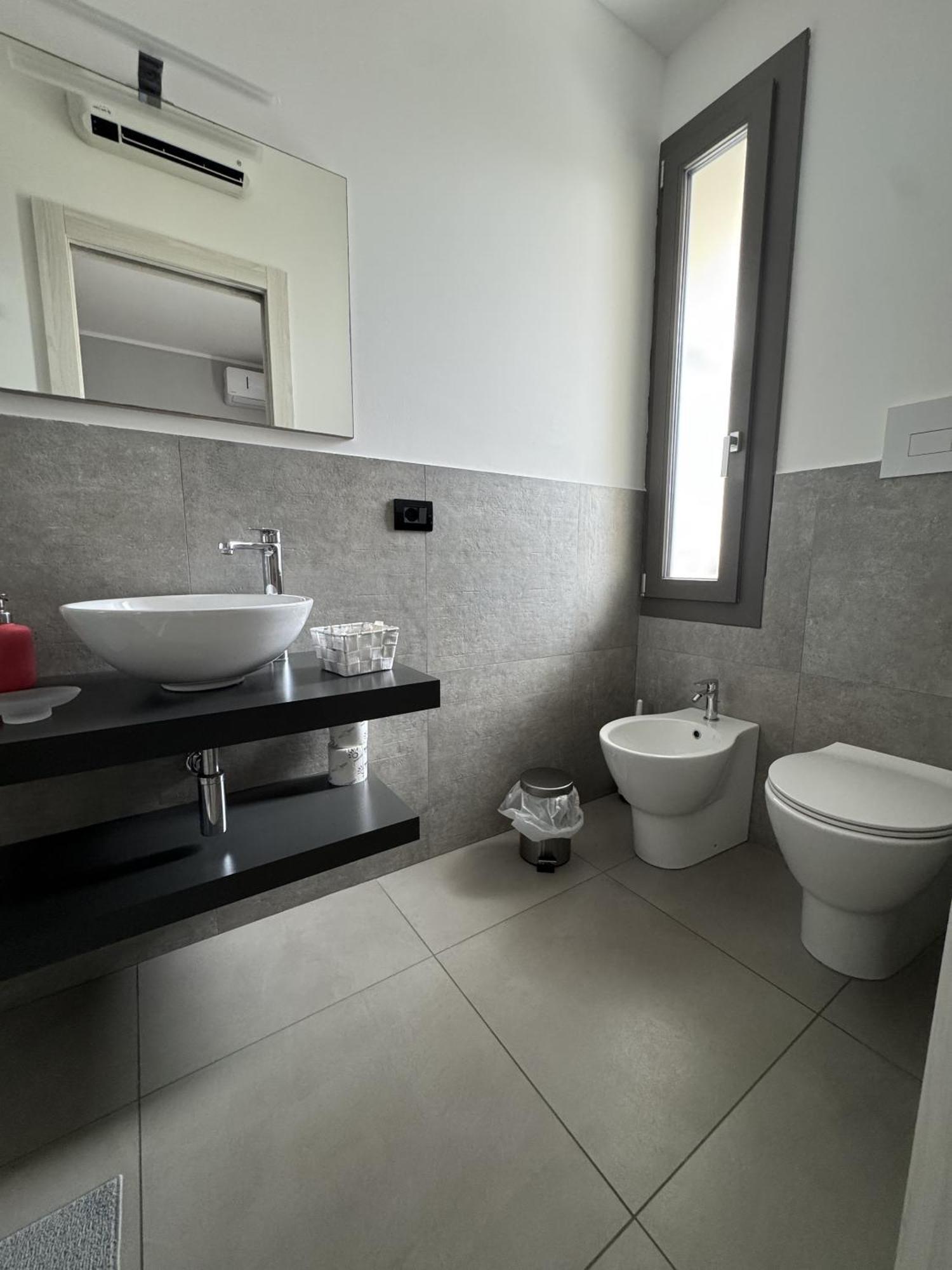 Solus B&B Casteldaccia Oda fotoğraf