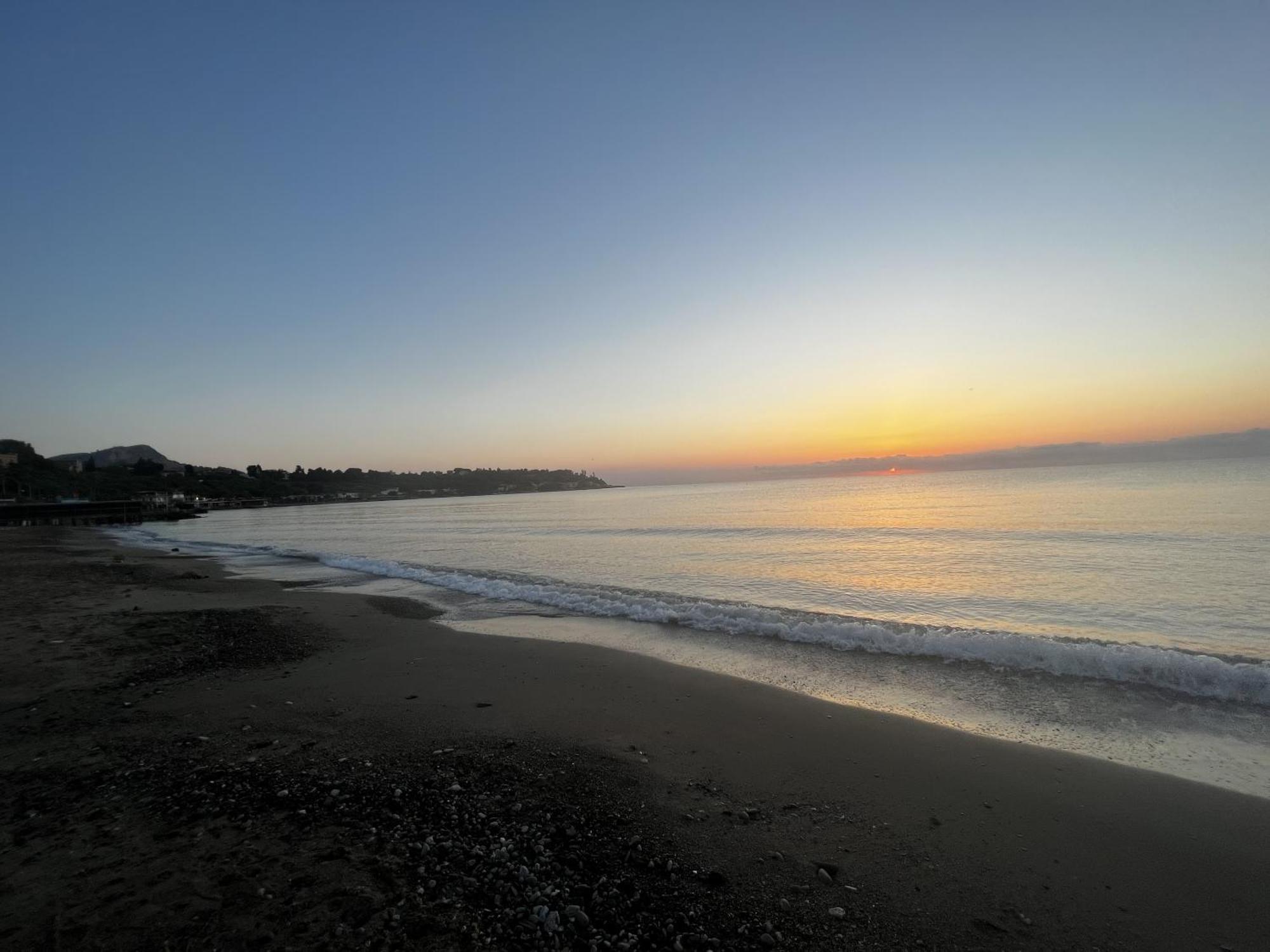 Solus B&B Casteldaccia Dış mekan fotoğraf