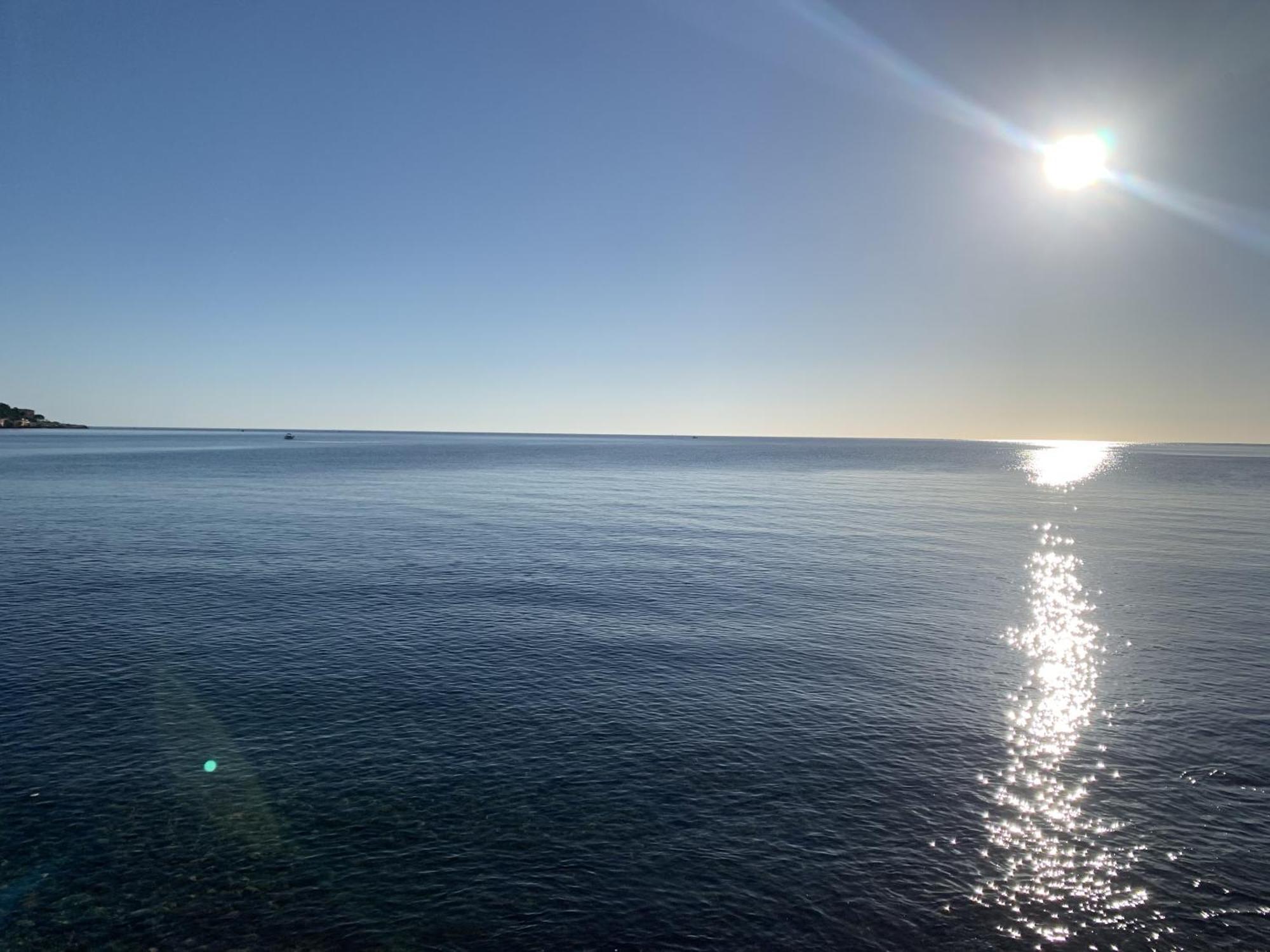 Solus B&B Casteldaccia Dış mekan fotoğraf