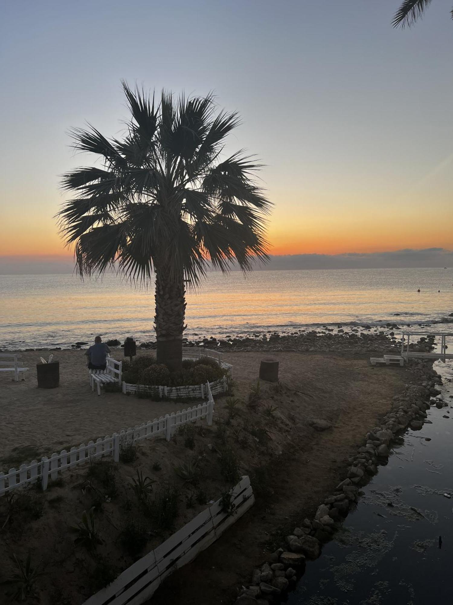 Solus B&B Casteldaccia Dış mekan fotoğraf